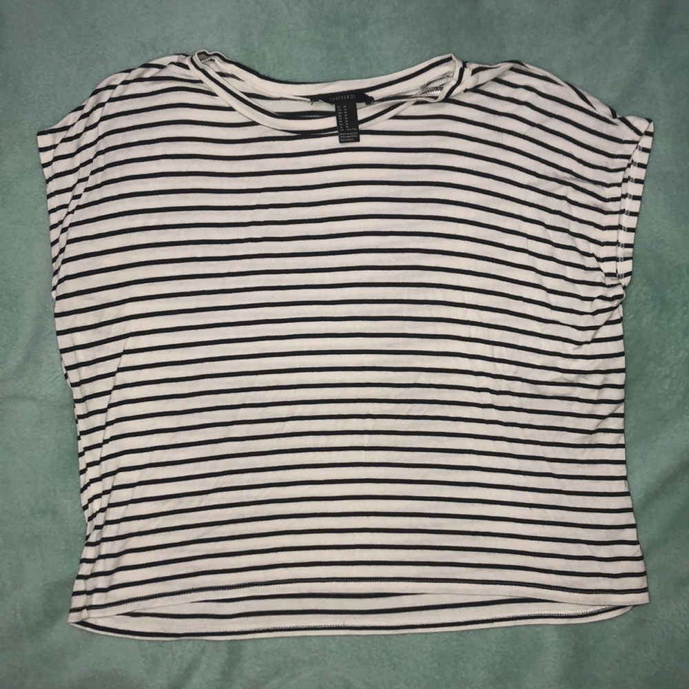 Forever 21 top